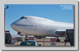 2009 Roswell New Mexico